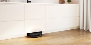 Bosch Cleaning Robot