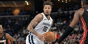 Τι αποκαλύπτει το TMZ για τον θάνατο του Μπράντον Κλαρκ