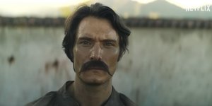 Ο κεντρικός χαρακτήρας της σειράς «100 Χρόνια Μοναξιάς» του Netflix