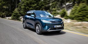 BYD Atto 2