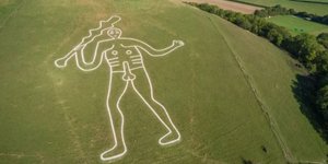Cerne Giant