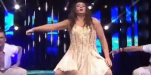 Κροάτης στο YFSF έκανε την Έλενα Παπαρίζου στο «My Number One»
