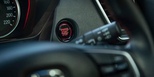 Start Stop Button