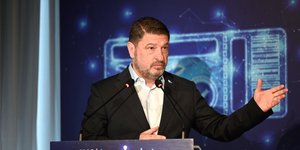 Ο Νίκος Χαρδαλιάς