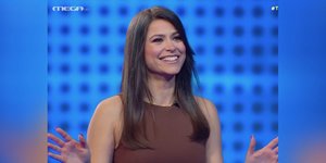 «The Chase»: Η Μαρία Μπεκατώρου έμεινε άφωνη με αυτή τη παίκτρια