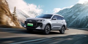 Chery Tiggo 7