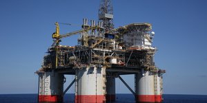 Στο μπλοκ 10 εισέρχεται η Chevron 