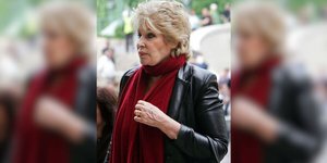 Η Γαλλίδα ηθοποιός Κλερ Μοριέ απεβίωσε σε ηλικία 97 ετών