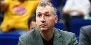 Ο Δημήτρης Διαμαντίδης