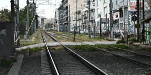 Διάβαση τρένου