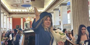 Δήμητρα Παπαδοπούλου