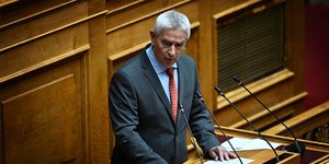 Τάσος Δημοσχάκης