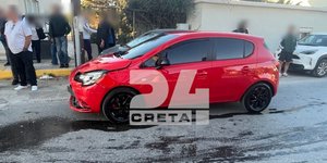 Σοκ στην Κρήτη: Δολοφόνησε τον οδηγό που είχε σκοτώσει σε τροχαίο τον γιο του 