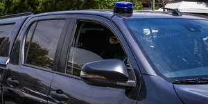 Προφυλακίσεις για τη δολοφονία του «θαμνάκια» Γιώργου Μοσχούρη