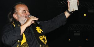 Το δώρο του Ηλιόπουλου από τους παίκτες της ΑΕΚ