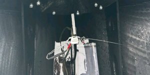 Εσωτερικό drone Λευκάδα