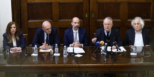 ΔΣΑ για υποκλοπές: Κατηγορηματικά αντίθετοι με την απόφαση Τζαβέλλα -Προσκρούει στο ποινικό  δόγμα