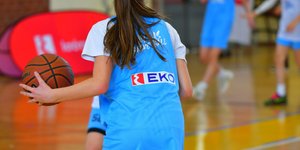 Γαλανόλευκα Αστέρια by EKO