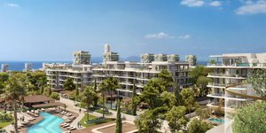 Ποιοι αγοράζουν σπίτια στην πάνω γειτονιά στο Ελληνικό