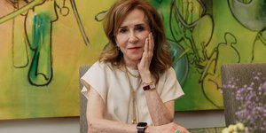 Ελένη Κουτσούδη: Η ανιψιά του Ιόλα ανοίγει το σπίτι της -Το αντικείμενο που κράτησε από τον θρυλικό συλλέκτη