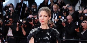 Έλλη Παπαδιαμάντη: Φωτογραφία Getty Images 