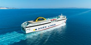 ELYROS, ANEK LINES