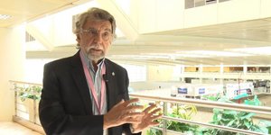 Antonio Escribano