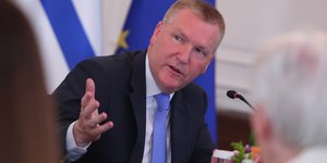 Μάικλ ΜακΓκράθ