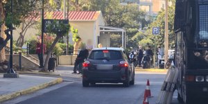 Στον ανακριτή οι 3 συλληφθέντες για την δολοφονία στον Μαραθώνα