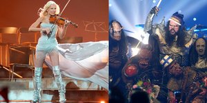 Η Φινλανδία φλερτάρει με τη νίκη στη Eurovision