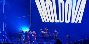 Η Eurovision... συνεχίζεται στη Μολδαβία με αντεγκλίσεις και παραιτήσεις 