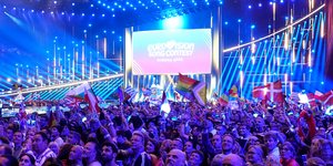 Eurovision