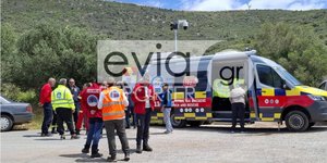 Αλιβέρι: Νέα μεγάλη επιχείρηση σήμερα για τον αγνοούμενο Σπύρο Ρέτσα 