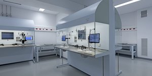 Μονάδα ΥΓΕΙΑ IVF Εμβρυογένεσις