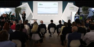Attica Green Expo 2026: Η μεγάλη συνάντηση για το Περιβάλλον και την Αυτοδιοίκηση συνεχίζεται για δεύτερη ημέρα 