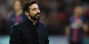 Ο Εζέκιελ Λαβέτσι