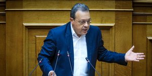 Σωκράτης Φαμελλος 