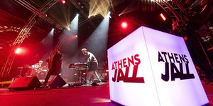25 χρόνια Athens Jazz: Το φεστιβάλ-ορόσημο, στην επετειακή έκδοσή του, μεταμορφώνει την Τεχνόπολη 