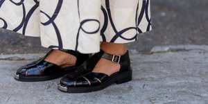 Fisherman sandals: Τα παπούτσια που παίρνουν τη θέση των loafers το καλοκαίρι