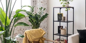 Το αντικείμενο από τα IKEA που μετατρέπει έναν άδειο τοίχο σε κάθετο κήπο