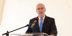 Ο Γιώργος Φλωρίδης