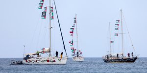 Flotilla