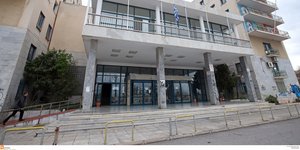 Φοιτητικές εστίες 