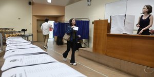Φοιτητικές εκλογές 