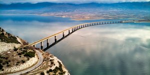 Γέφυρα στην Ελλάδα 