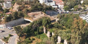 Γέφυρα Νέας Ιωνίας 