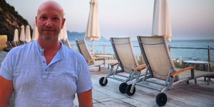 Ο Γερμανός τουρίστας που πήγε στα δικαστήρια τον ταξιδιωτικό πράκτορα που τού είχε κλείσει τις διακοπές στην Ελλάδα