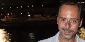 Γιάννης Κολοτούρας