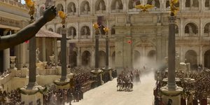 Η ταινία που καρφώθηκε στην κορυφή του Netflix