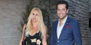 Μαστροκώστα και Σιανίδης
